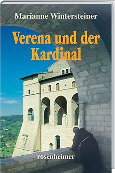 Verena und der Kardinal