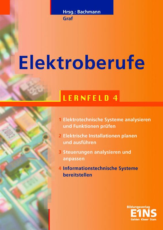 Elektroberufe