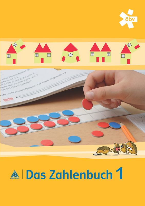 Das Zahlenbuch 1