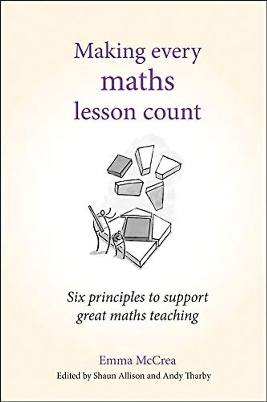 Making Every Maths Lesson Count