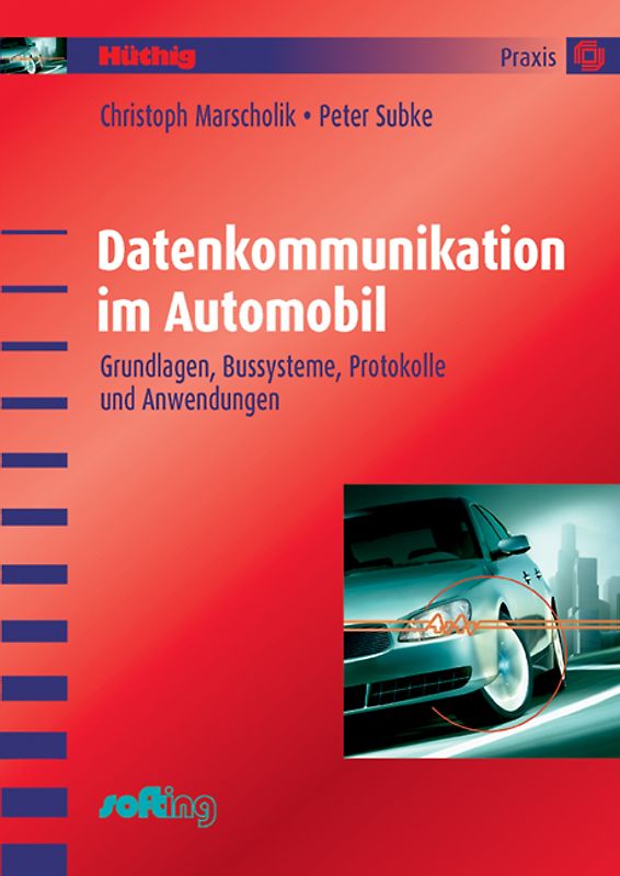 Datenkommunikation im Automobil
