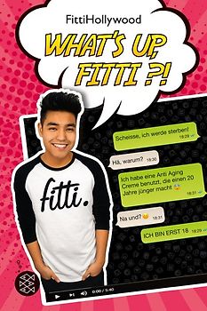 FittiHollywood: What's Up, Fitti?!