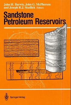 Sandstone Petroleum Reservoirs