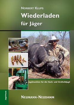 Wiederladen für Jäger