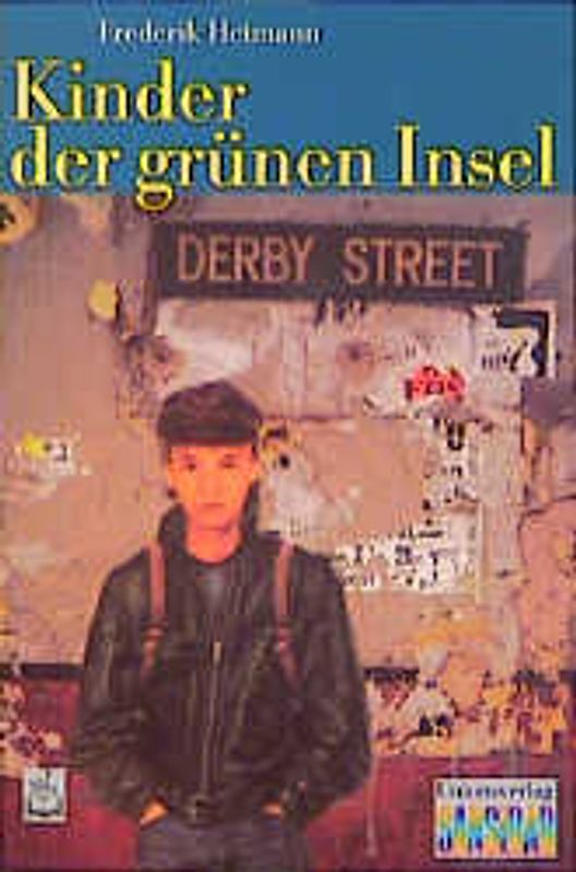 Kinder der grünen Insel