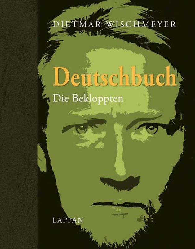 Deutschbuch - Die Bekloppten