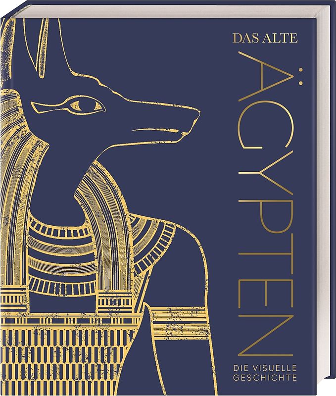 Das alte Ägypten