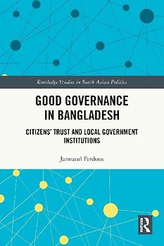 Good Governance in Bangladesh