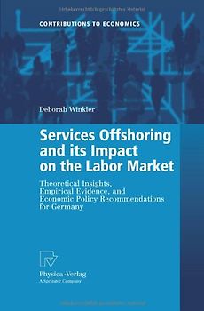 Services Offshoring and its Impact on the Labor Market
