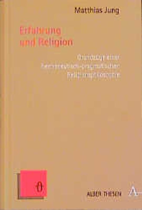 Erfahrung und Religion