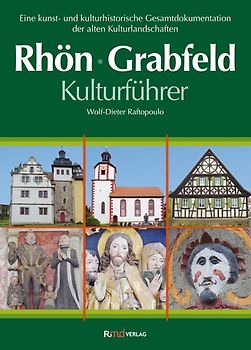 Kulturführer Rhön•Grabfeld