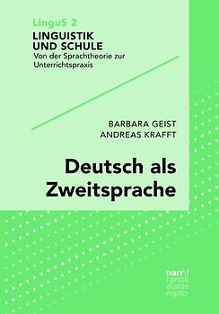 Deutsch als Zweitsprache