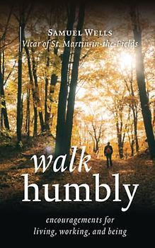 Walk Humbly