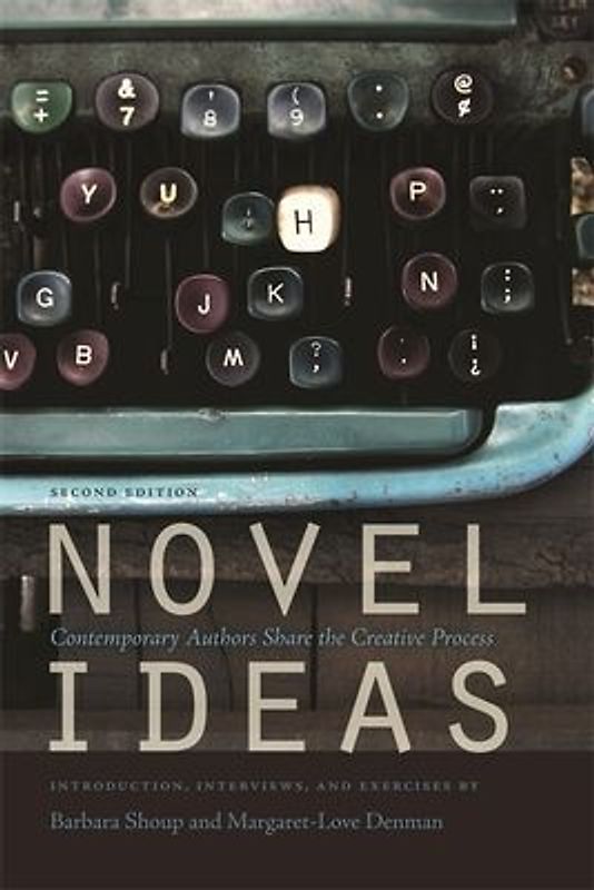 Novel Ideas