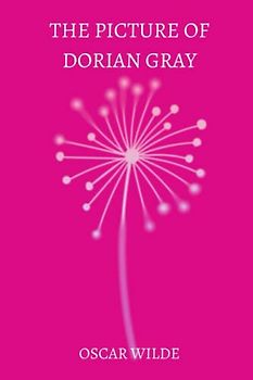The Picture of Dorian Gray by oscar wilde