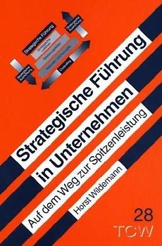Strategische Führung in Unternehmen