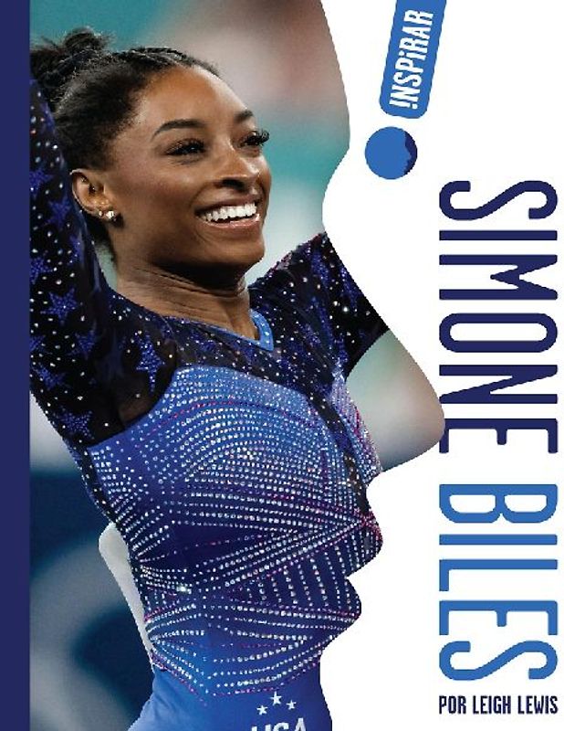 Simone Biles (Spanish)
