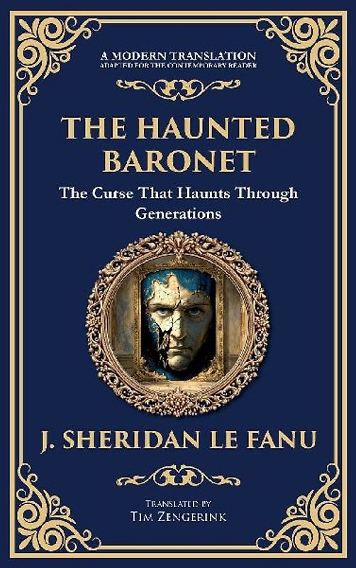 The Haunted Baronet