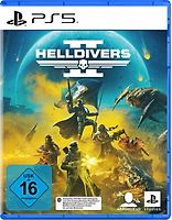 Helldivers 2