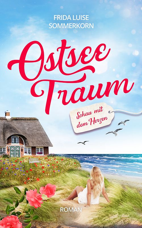 Schau mit dem Herzen