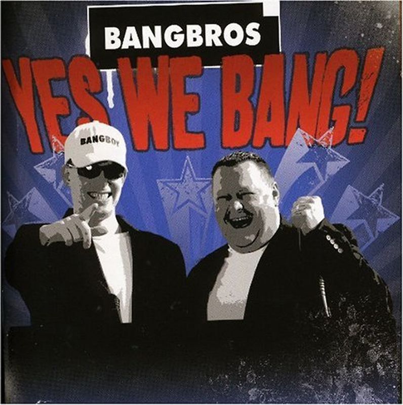 Bangbros - Yes We Bang