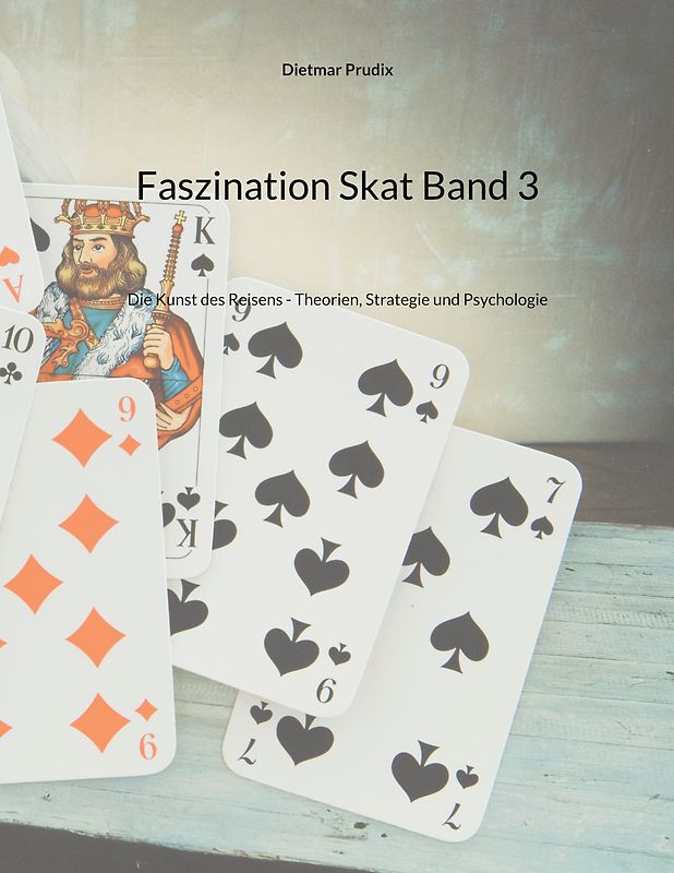 Faszination Skat Band 3