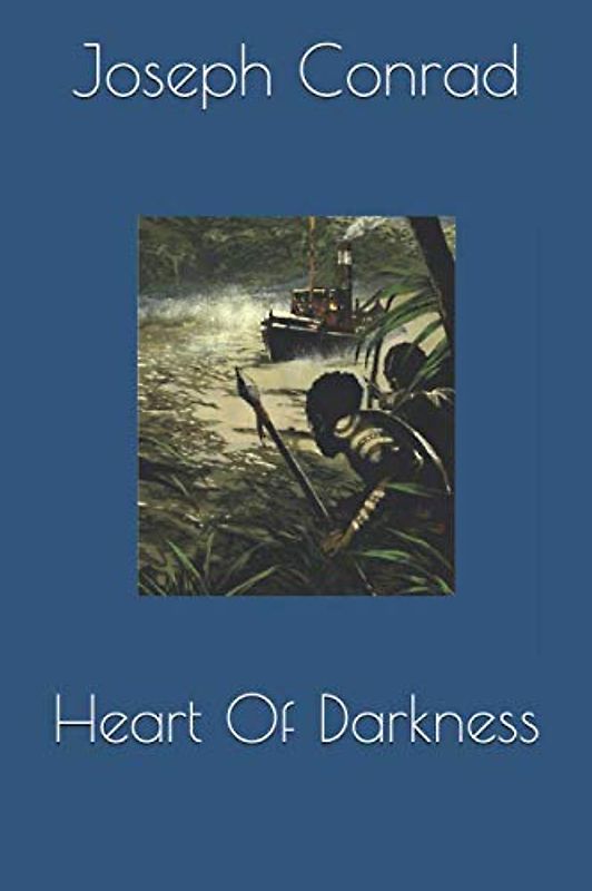 Heart Of Darkness