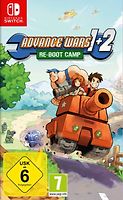 Advance Wars 1+2: Re-Boot Camp