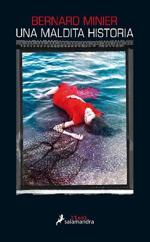 Una maldita historia