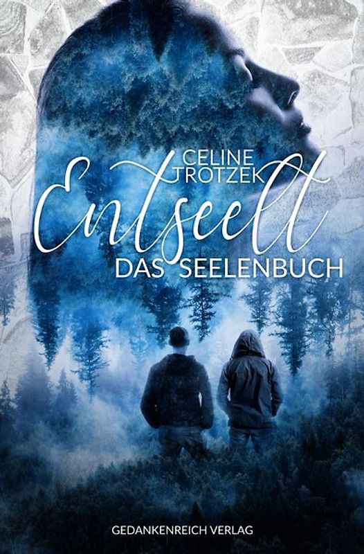 Entseelt - Das Seelenbuch