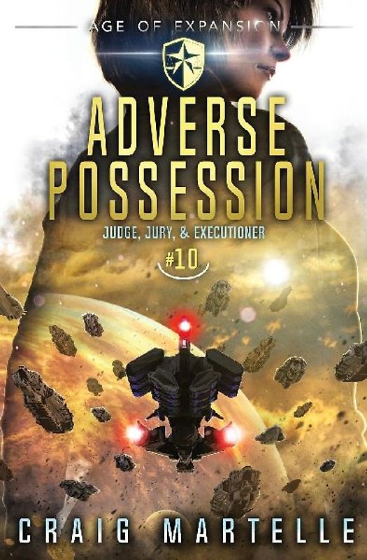 Adverse Possession