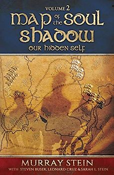 Map of the Soul - Shadow: Our Hidden Self