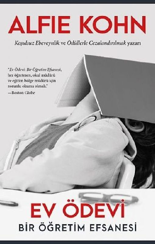 Ev Ödevi - Bir Ögretim Efsanesi