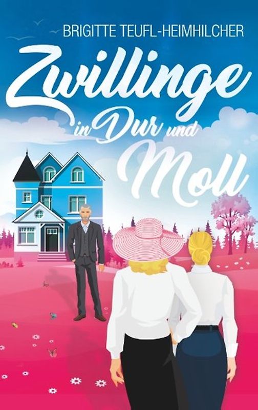 Zwillinge in Dur und Moll