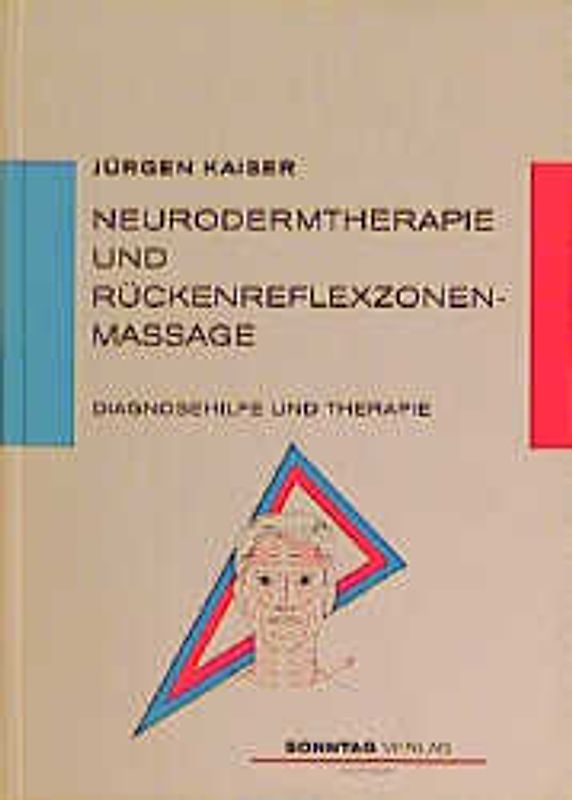Neurodermtherapie und Rückenreflexzonenmassage