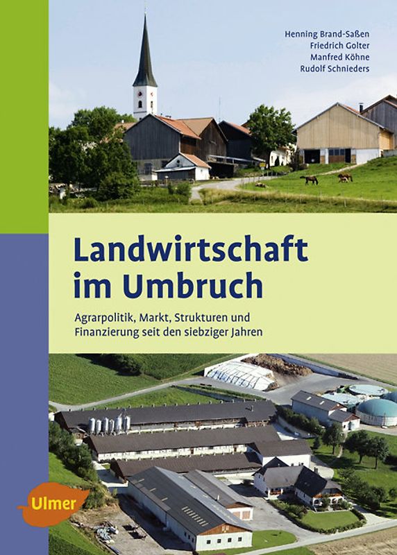 Landwirtschaft im Umbruch