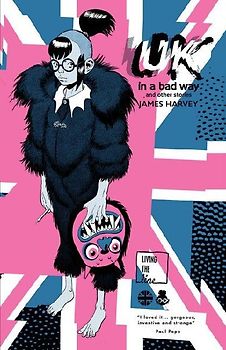 UK in a Bad Way and Other Stories