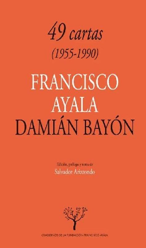 Cuarenta y nueve cartas