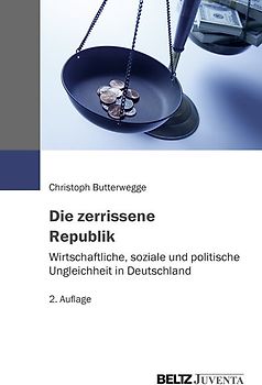 Die zerrissene Republik