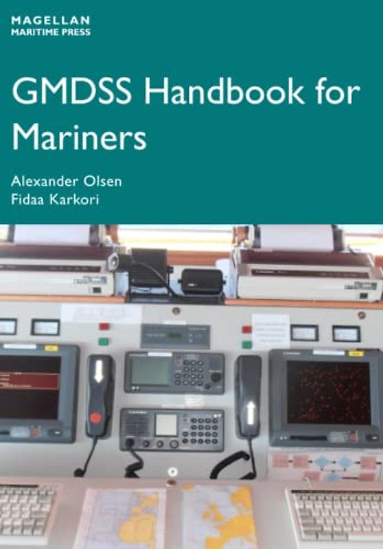 GMDSS Handbook for Mariners