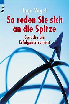 So reden Sie sich an die Spitze