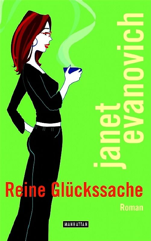 Reine Glückssache