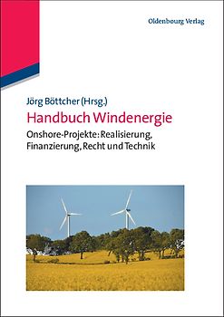 Handbuch Windenergie