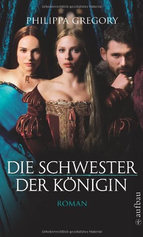 Die Schwester der Königin