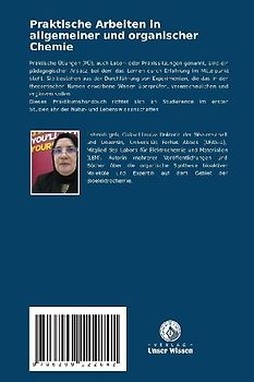 Praktische Arbeiten in allgemeiner und organischer Chemie