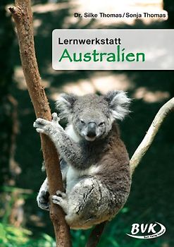 Lernwerkstatt Australien
