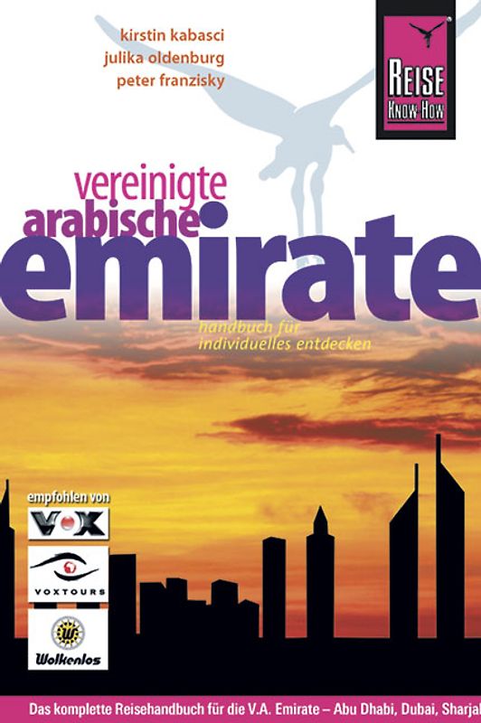 Vereinigte Arabische Emirate