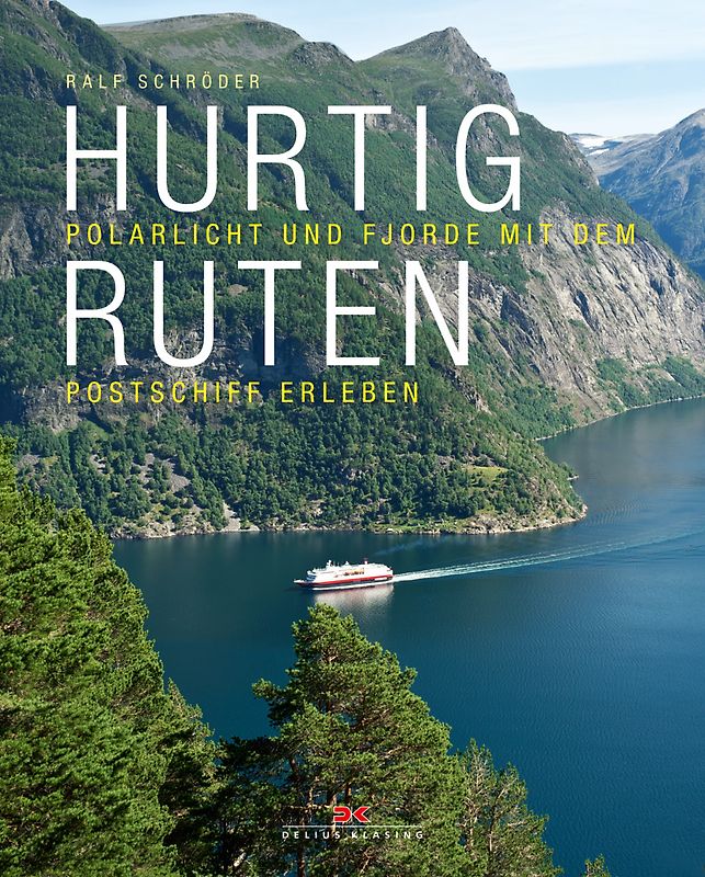 Hurtigruten