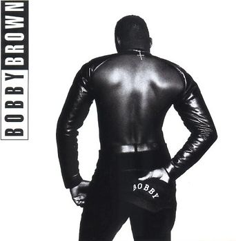 Bobby Brown - Bobby