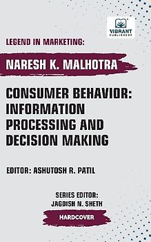 Consumer Behavior